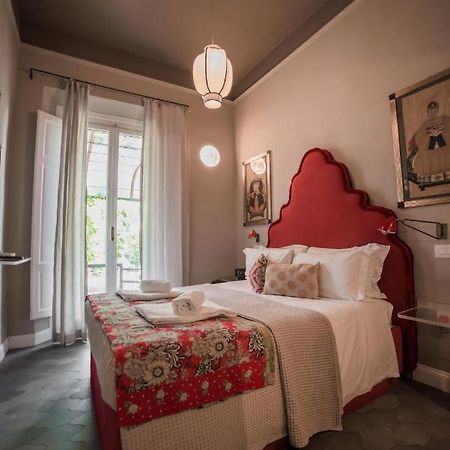 La Fonderia Firenze Bed and Breakfast Exteriör bild