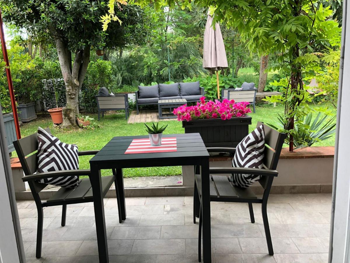 La Fonderia Firenze Bed and Breakfast Exteriör bild