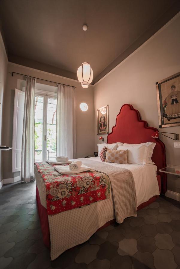 La Fonderia Firenze Bed and Breakfast Exteriör bild