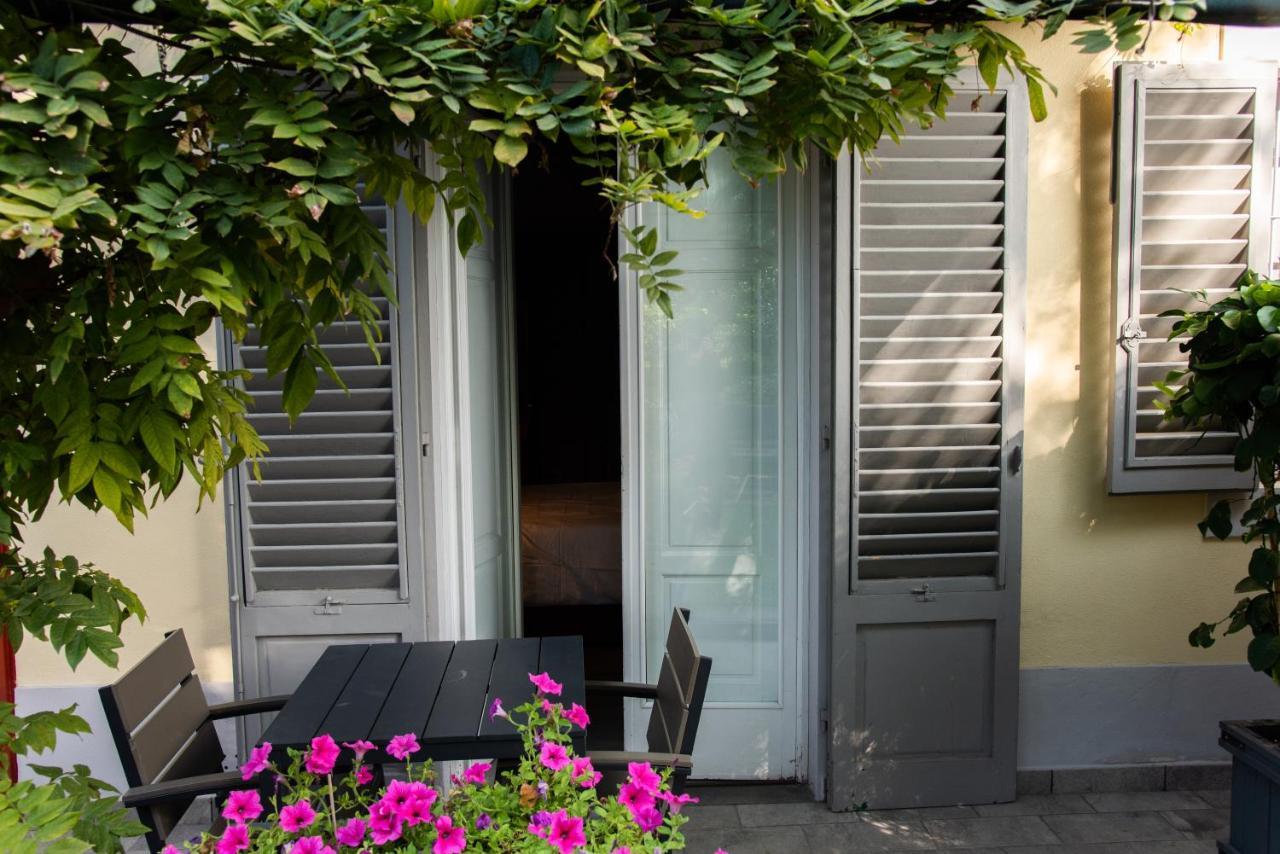 La Fonderia Firenze Bed and Breakfast Exteriör bild